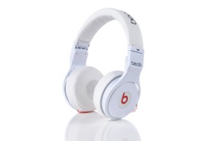 Beats-Pro-By-Dr-Dre-Mini-Headphones-White-Discount